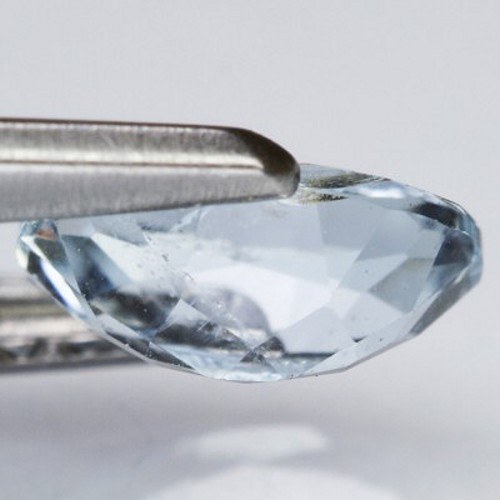 Topaz - HEZKÝ TŘPYT!! 0,38ct — foto 3