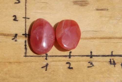 2x rodochrozit B9578 — foto 3