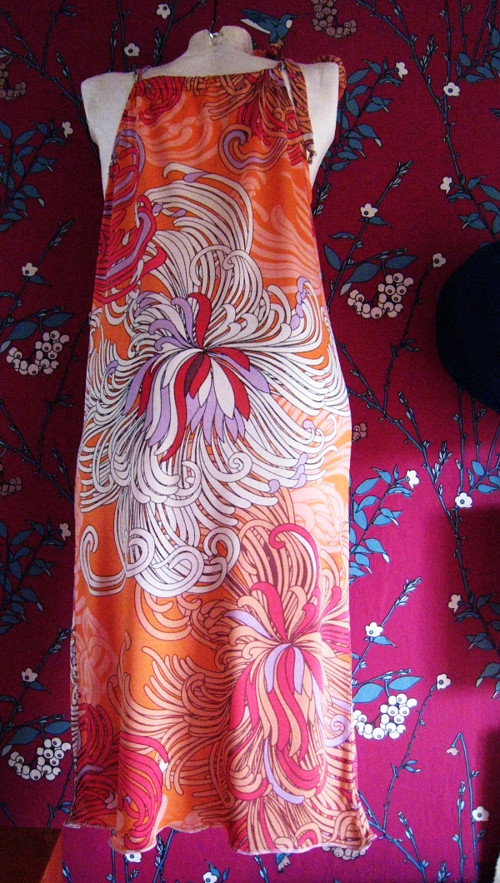 Chrysanthemum — foto 2
