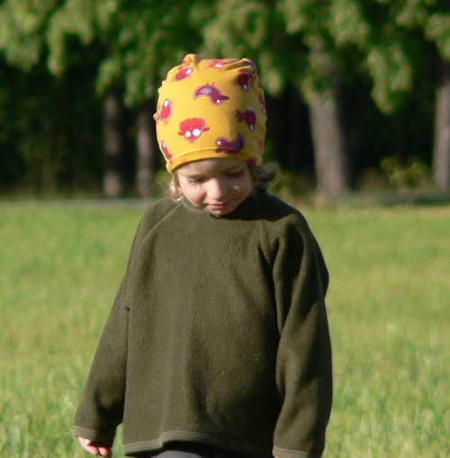 Multifunkční šátek - zvířátka — foto 3