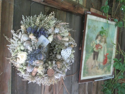 Dovolená v Provence — foto 4