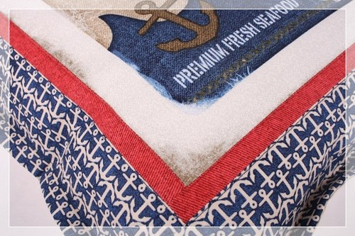 Povlak Anchors Away I — foto 2