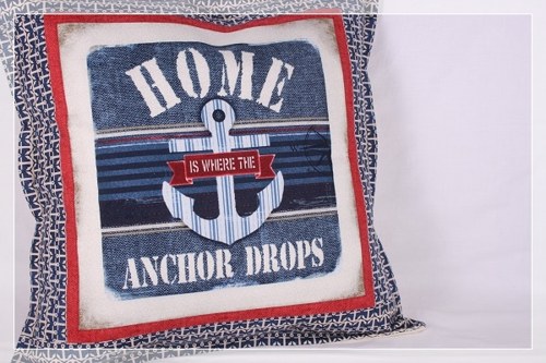 Povlak Anchors Away Iii — foto 2