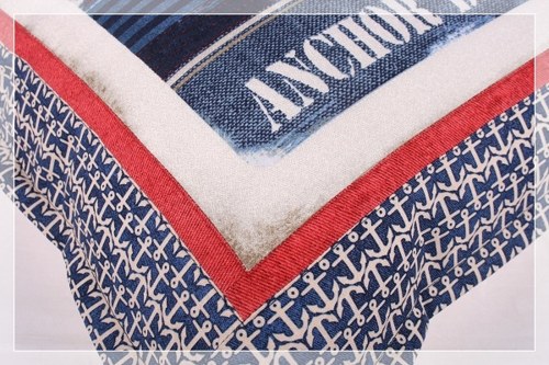 Povlak Anchors Away Iii — foto 3