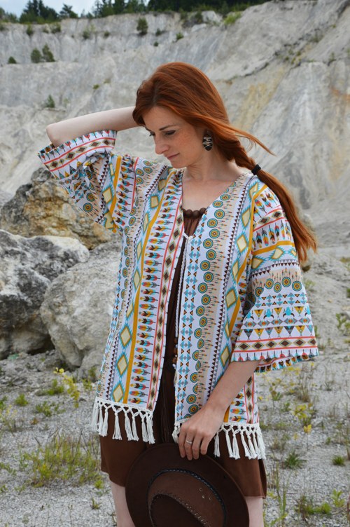 Indian-kimono — foto 2