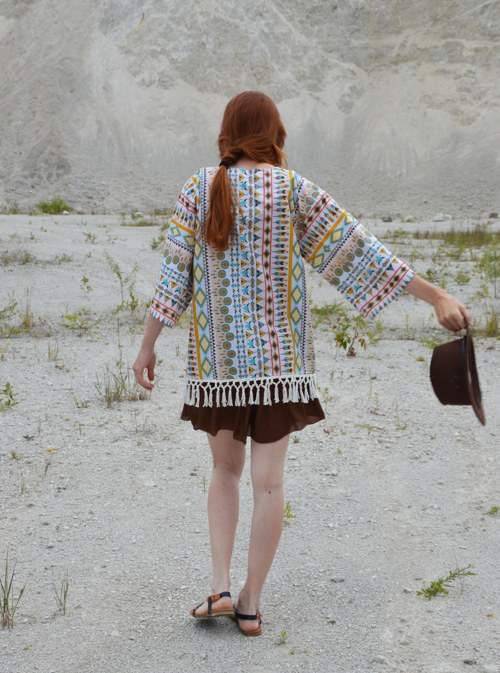 Indian-kimono — foto 5