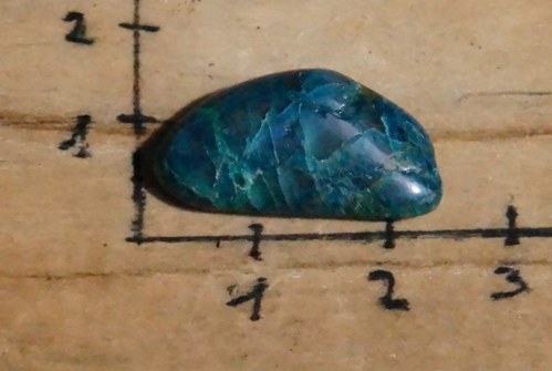 Chryzokol B9638 — foto 2