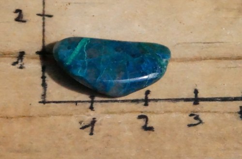 Chryzokol B9638 — foto 3