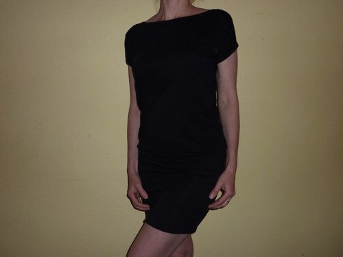 Černé vel. XS-L — foto 2