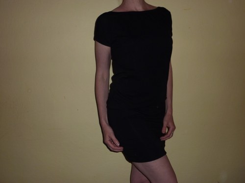 Černé vel. XS-L — foto 3