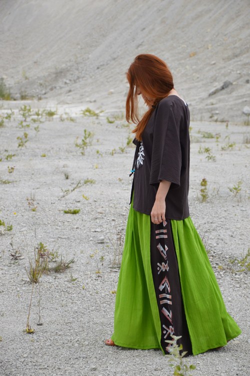 Dakota green — foto 2