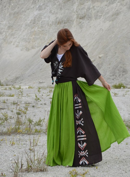 Dakota green — foto 3