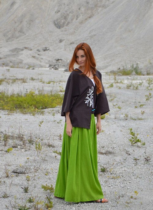Dakota green — foto 5