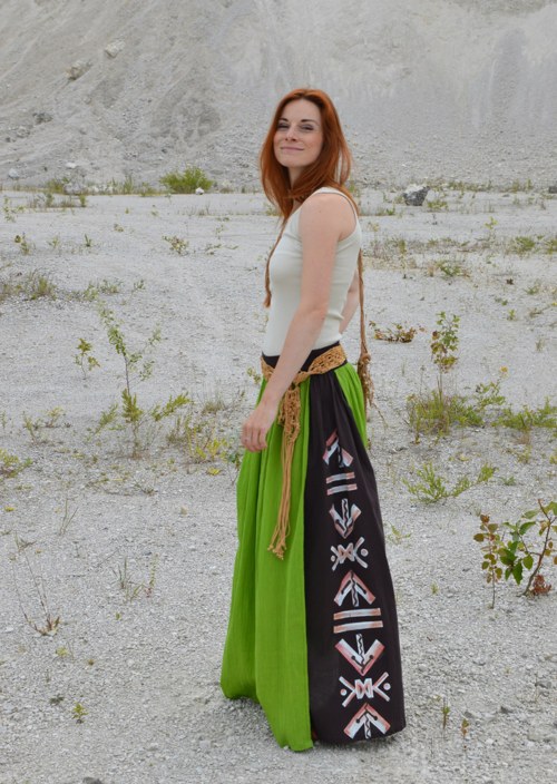 Dakota green — foto 6