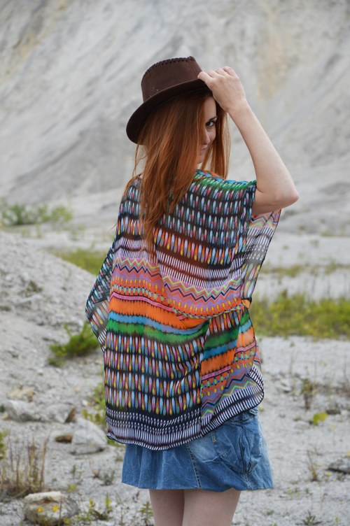 Country-kimono — foto 2