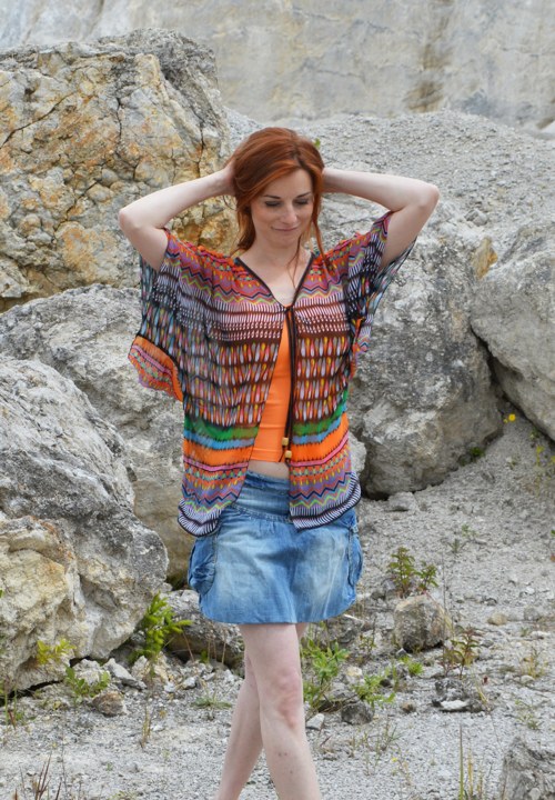 Country-kimono — foto 3
