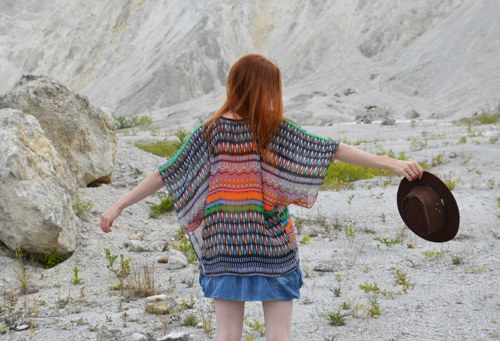 Country-kimono — foto 4