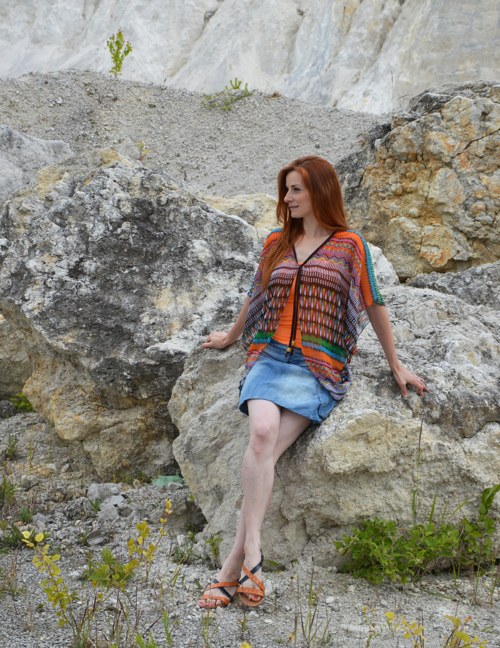 Country-kimono — foto 5