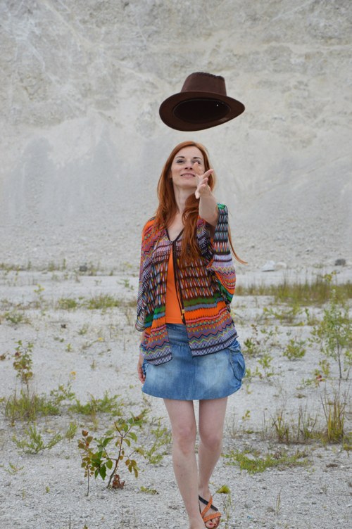 Country-kimono — foto 6