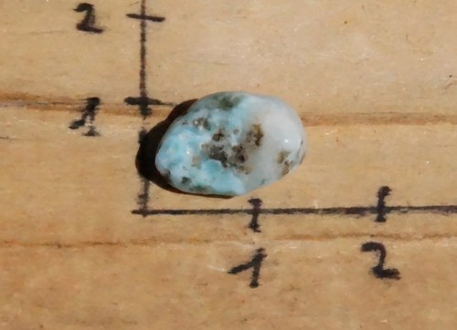 Larimar B9667 — foto 2