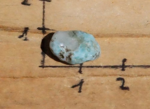 Larimar B9667 — foto 3