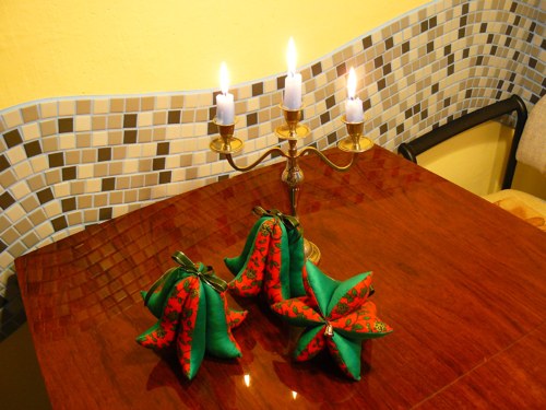 Vánoční zvonek — foto 3
