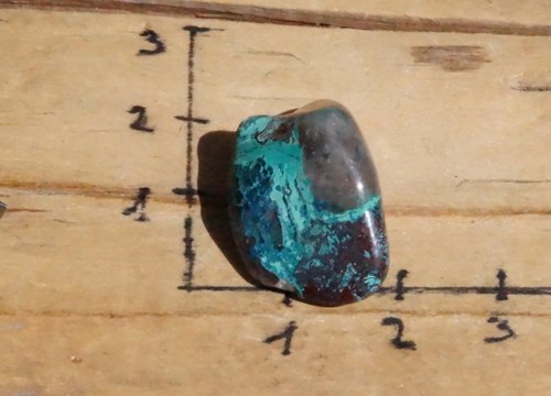 Chryzokol B9680 — foto 3