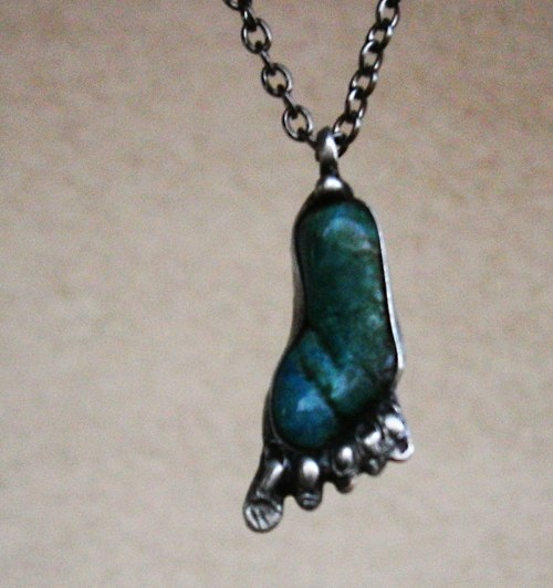 Ťapička - talisman — foto 3