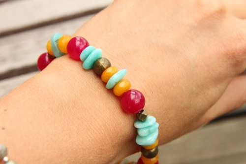 Bohemian fresh — foto 2