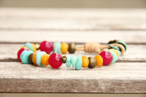 Bohemian fresh — foto 3