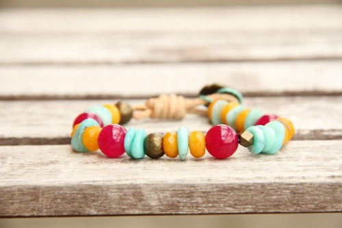 Bohemian fresh — foto 4