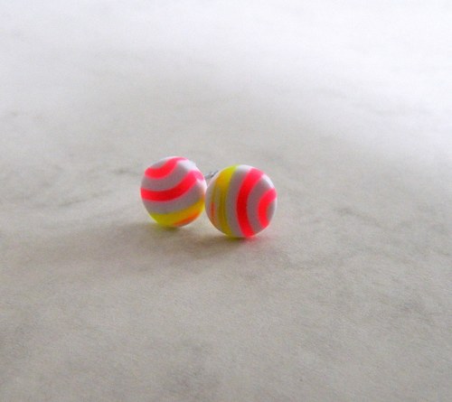 ...minipecky neonky... — foto 2