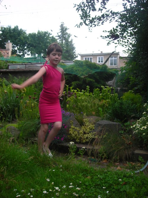 Šaty — foto 4