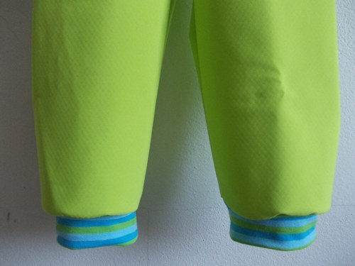 Softshellky Skladem vel.98 — foto 4