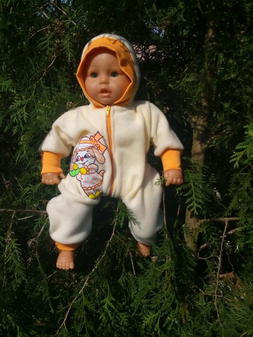 Slečna Pejsková — foto 2