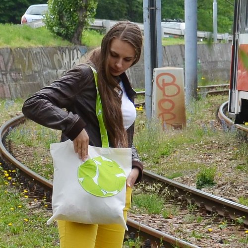 Taška S hruškovou kapsou — foto 4