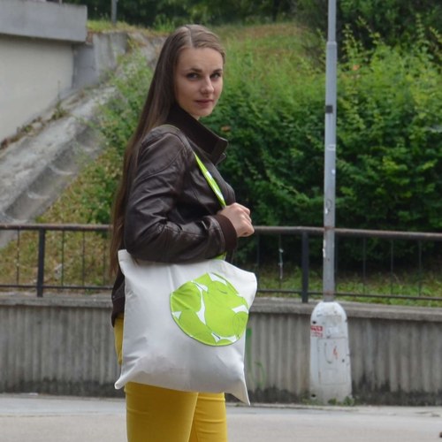 Taška S hruškovou kapsou — foto 5