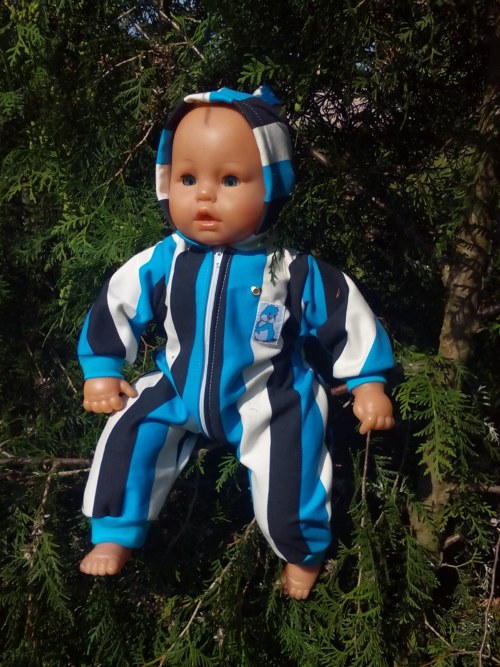 A budu námořník — foto 2