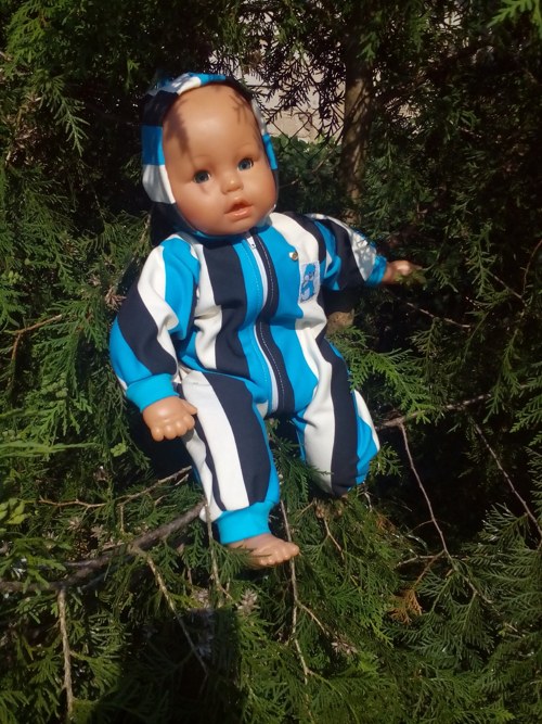 A budu námořník — foto 3