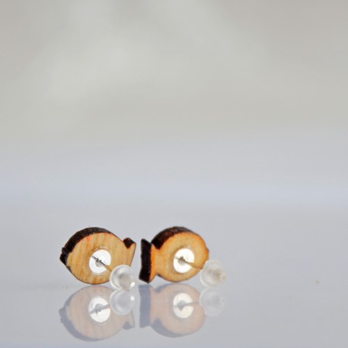 Puzetky mini: baculaté rybičky — foto 3