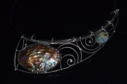 Paua — foto 2