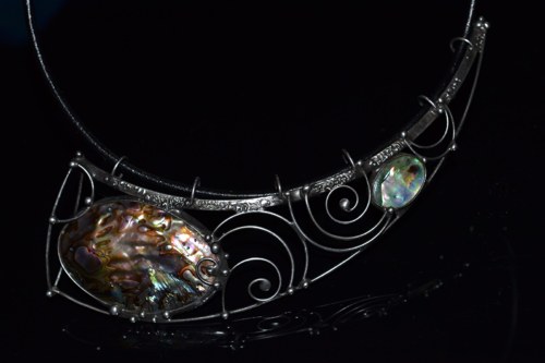 Paua — foto 3