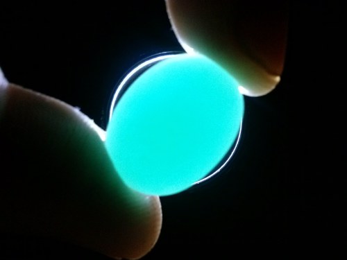 Chryzopras — foto 2