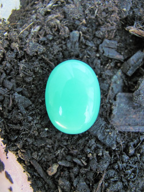 Chryzopras — foto 4