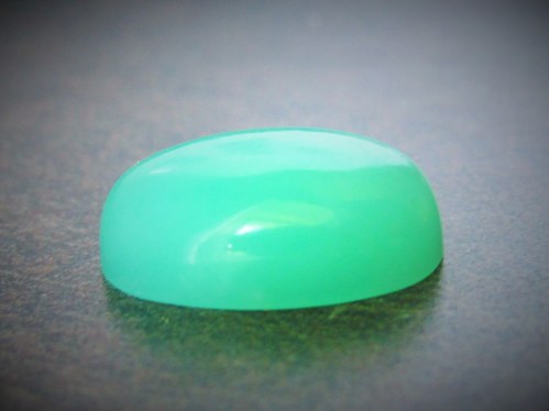 Chryzopras — foto 5