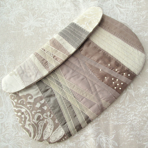 Psaníčko Palette.de.beige — foto 2