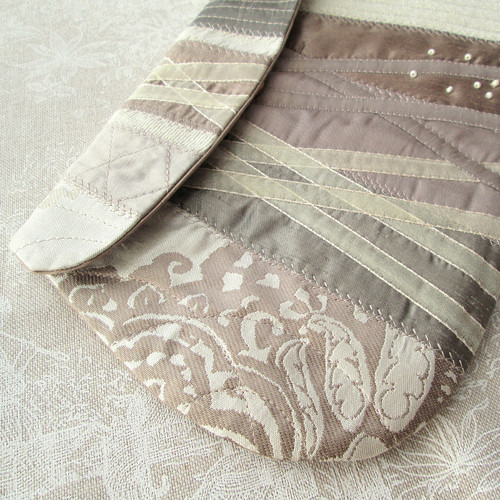 Psaníčko Palette.de.beige — foto 3