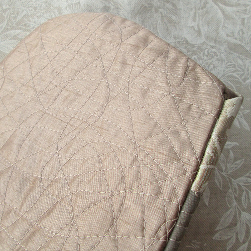 Psaníčko Palette.de.beige — foto 4