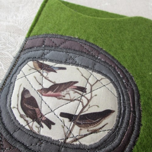Obal na telefon Oiseau.de.paradis — foto 3