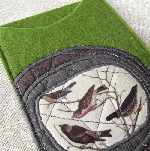 Obal na telefon Oiseau.de.paradis — foto 4